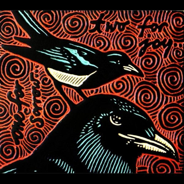 One for Sorrow, Two for Joy